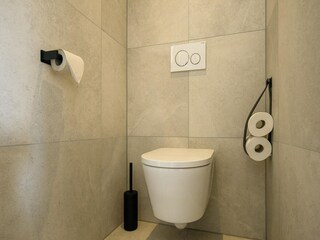 Apartment Katwijk aan Zee Ausstattung 16