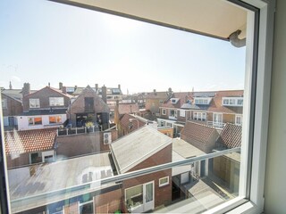 Appartement Katwijk aan Zee Buitenaudio-opname 5