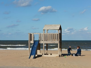 Apartment Katwijk aan Zee Umgebung 38