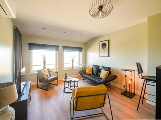 Appartement Katwijk aan Zee Équipement 9