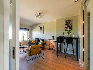 Apartment Katwijk aan Zee Features 11