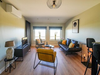 Appartement Katwijk aan Zee Kenmerken 14