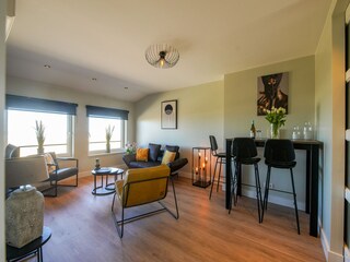 Appartement Katwijk aan Zee Kenmerken 23