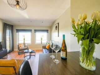 Appartamento Katwijk aan Zee Caratteristiche 24
