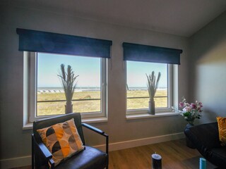Appartement Katwijk aan Zee Kenmerken 15