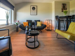 Appartement Katwijk aan Zee Équipement 26