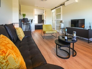 Apartment Katwijk aan Zee Features 19