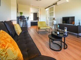 Appartement Katwijk aan Zee Équipement 12