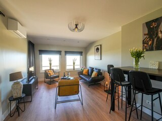 Appartement Katwijk aan Zee Kenmerken 10