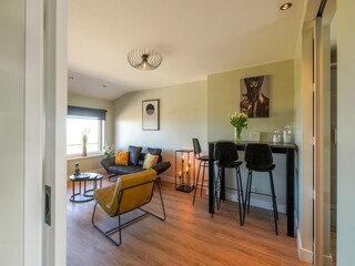 Appartement Katwijk aan Zee Équipement 29