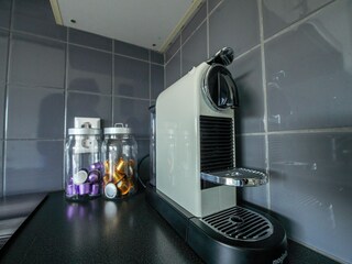 Appartement Katwijk aan Zee Kenmerken 8