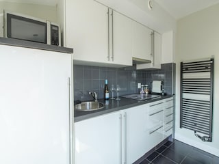 Apartment Katwijk aan Zee Features 24