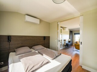 Apartamento Katwijk aan Zee Características 24