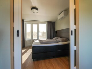 Apartment Katwijk aan Zee Ausstattung 19