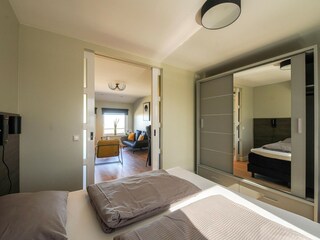 Apartamento Katwijk aan Zee Características 13