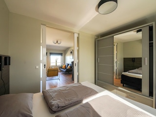 Apartment Katwijk aan Zee Ausstattung 14