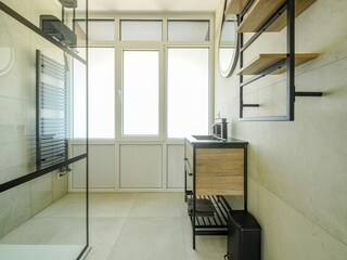 Apartment Katwijk aan Zee Ausstattung 20