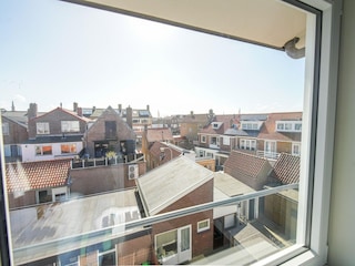 Apartment Katwijk aan Zee Outdoor Recording 3