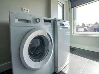 Appartamento Katwijk aan Zee  40