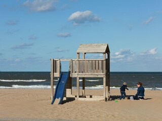 Appartement Katwijk aan Zee Omgeving 37