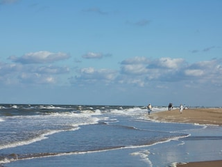 Apartment Katwijk aan Zee Environment 34