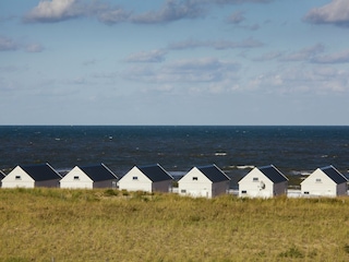 Apartment Katwijk aan Zee Environment 35