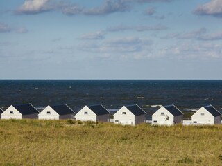 Apartment Katwijk aan Zee Umgebung 33