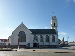 Apartment Katwijk aan Zee Umgebung 36