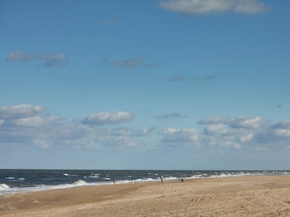 Apartment Katwijk aan Zee Environment 37