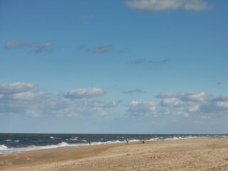Appartement Katwijk aan Zee Environnement 34