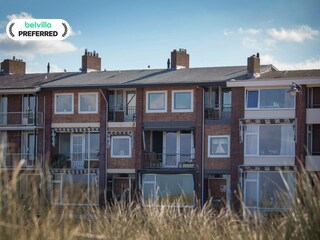 Appartement Katwijk aan Zee Enregistrement extérieur 1