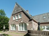 Casa de vacaciones Bergen aan Zee Grabación al aire libre 1