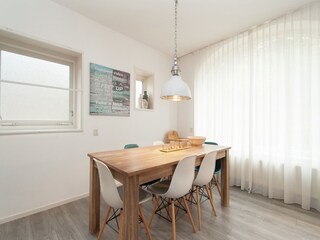 Maison de vacances Bergen aan Zee Équipement 6