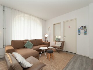 Holiday house Bergen aan Zee Features 3