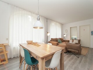 Ferienhaus Bergen aan Zee Ausstattung 12