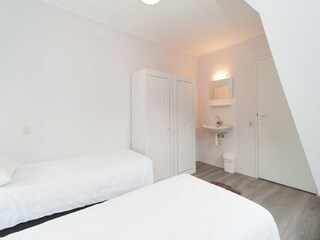 Vakantiehuis Bergen aan Zee Kenmerken 5