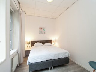 Vakantiehuis Bergen aan Zee Kenmerken 7