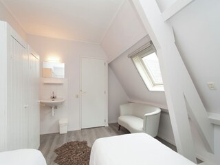 Ferienhaus Bergen aan Zee Ausstattung 14