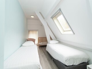 Casa per le vacanze Bergen aan Zee Caratteristiche 15