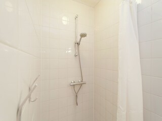 Maison de vacances Bergen aan Zee Équipement 14