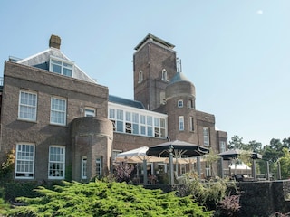 Holiday house Bergen aan Zee Environment 28