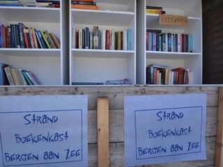 Casa per le vacanze Bergen aan Zee  40