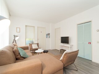 Maison de vacances Bergen aan Zee Équipement 16