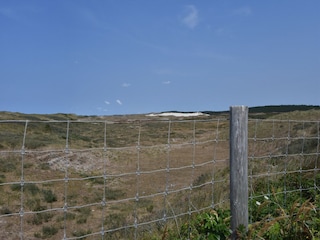 Ferienhaus Bergen aan Zee Umgebung 25