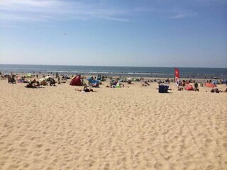 Holiday house Bergen aan Zee Environment 30