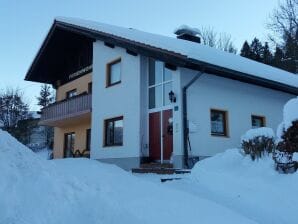 Holiday apartment in the House Bärnbachl - Bayerisch Eisenstein - image1