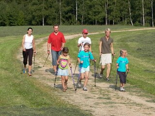 Nordic Walking