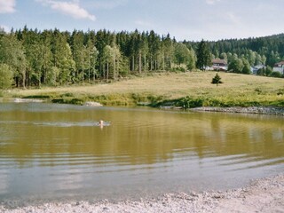 Badeweiher