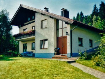 Ferienwohnung im Haus Bärnbachl