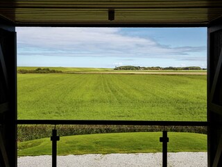 Villa Wierum Registrazione all'aperto 4